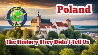 Poland's History: What They Don't Tell You About #Poland