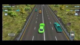 ak gaming Turbo racing gameplay ##short##