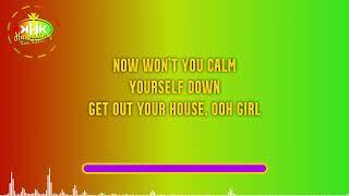 The Green - Love I (karaoke version) - Hawaiian Karaoke
