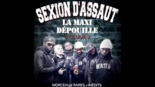 Sexion D'Assaut - Le bon son ft. Hugo TSR