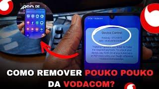 Desbloqueie Seu Celular: Como Remover o MDM (Pouco Pouco) da Vodacom em Poucos Passos!