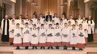 Five hours of glorious Psalms (Anglican chant) - Guildford Cathedral Choir (Barry Rose)