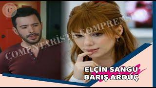 Unexpected confessions about Barış Arduç's ex-lover and Elçin Sangu!