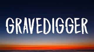 Livingston - Gravedigger (Lyrics)