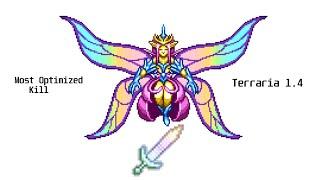 Terraria 1.4 - How to Get The Terraprisma (Master Mode) (Best Summon Weapon)