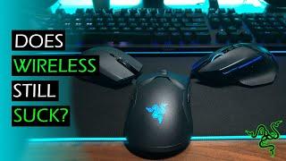 Wired or Wireless Mouse for Gaming - Does It Still Matter?