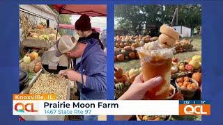 Knoxville family farm, fall pumpkin patch to open Sept. 7