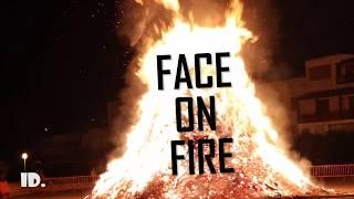 Face on Fire