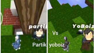 yoboiz pvp vs partik pvp