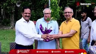 A Plantation Day In Bhagwan Dass Nagar | Punjabi Bagh | New Delhi#environment #plantation