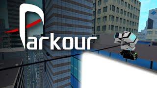 Roblox I Parkour Mission Push Your Limits Guide