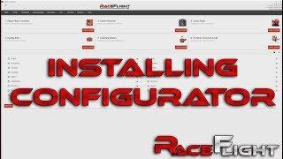 Installing the Configurator for the Revolt Flight Controller with RaceFlight One