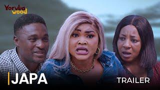 JAPA - Latest 2024 Movie Trailer PREMIERING TODAY DEC 19