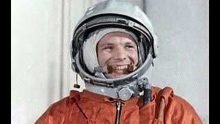 Yuri Gagarin