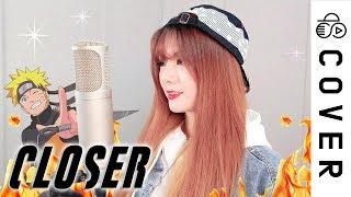 Naruto Shippuden Op 4 - Closer┃Cover by Raon Lee