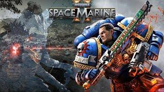 Warhammer 40000 Space Marine 2 #3