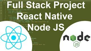 Creating Custom Data Base With Node JS || Full Stack App #3