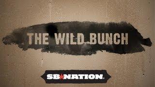 The Wild Bunch: Mark Pellington Remembers his Father