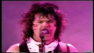 GARY MOORE - Wild Frontier '87