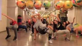 Kids Dance with Natali Garanina