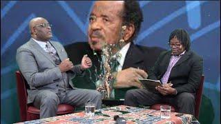 CAMEROUN,PRÉSIDENTIELLE 2025: PAUL BIYA ENCORE OU ENFIN STOP ? L'AVIS du Prof MESSANGA N. #cameroun