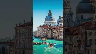 5 Best Places to Visit in Italy 2024  #touropia #shots