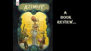 Book Review: Azimut