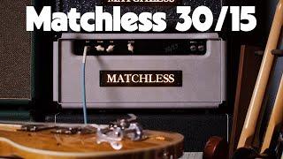 The most UNDERRATED Matchless amp?