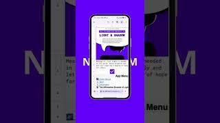 Day 13: What You Need To Hear | Mystic Nexus App: Feat. The Affirmation Booklet Of Light & Shadow