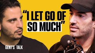 Justin Baldoni: Sorry Is Not Enough, Healthy Masculinity, It Ends With Us & More | Gents Talk Ep.137