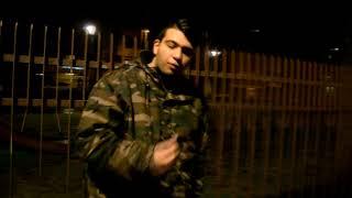 RASIM - RUGGINE (Official Video)