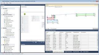 Adding Driveways to a Civil 3D Corridor using Minimal Targeting – Pt. 1 of 3