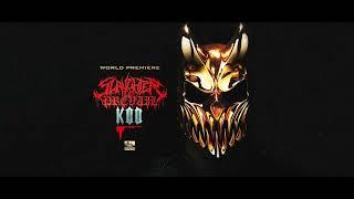 Slaughter To Prevail - K.O.D. (Instrumental by Artem Komlev)