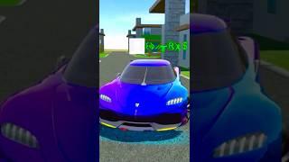 Koenigsegg Gemera New Car Trend #carsimulator2 #oppanagames #trending