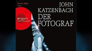 John Katzenbach - Der Fotograf 1/3