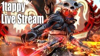 【APEX】プレランク with cheeky3 LEO様【エーペックスレジェンズ】