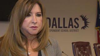 New Dallas ISD superintendent talks safety as new school year begins