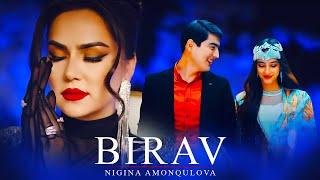 Nigina Amonqulova - Birav  ( نگینه امانقلوا - برو ) - [ Official Video 2024 ] Нигина Амонқулова