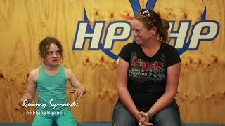 Holistic Pro Health Performance HPHP - Kids Training