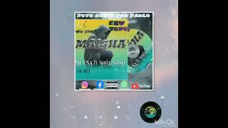 I The CP ft Jonix Master__Maisha