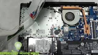 Lenovo 320-15ISK SSD Upgrade ,  Lenovo Ideapad320-15ISK  RAM UPGRADE