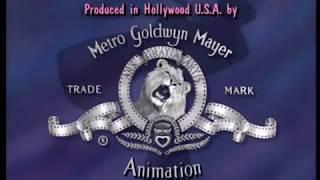 MGM Animation/MGM Television/Claster Television Incorporated/Camelot Entertainment Sales (1993)