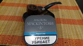 Трубочный табак Mackintosh Prestige