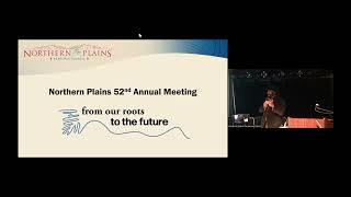 John Boyd Jr. Keynote Address | 2023 Annual Meeting