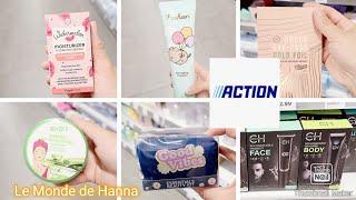 ACTION ARRIVAL 17-06 COSMETICS BEAUTY MAKEUP