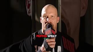 Stone Cold DESTROYS Chris Jericho and Booked T #stonecold #therock #tripleh #undertaker #wwe #ufc