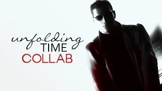 Unfolding Time || Albert Wesker || Collab With [Kyoko]