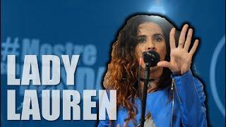 4º Studio Apresenta - Lady Lauren