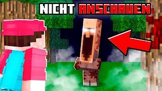 Lösche sofort Minecraft wenn du ihn siehst! (0.001% Chance)