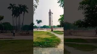 Lucknow ki dhadkan ️ ghantaghar